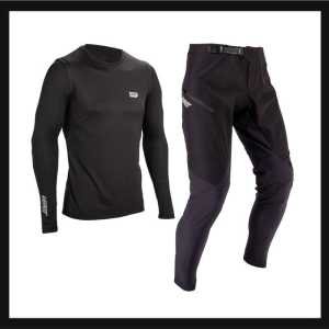 Спортни комплекти – блуза и панталон